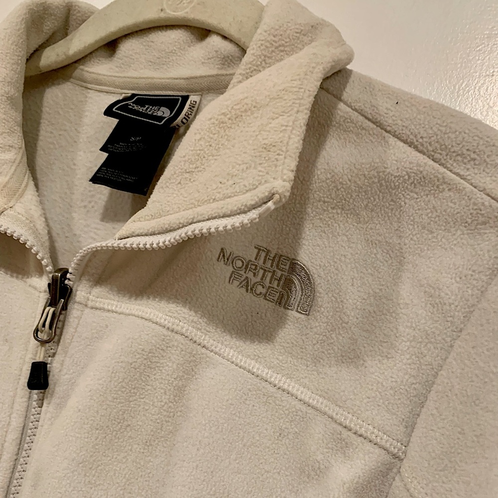 North Face Women’s Jacket